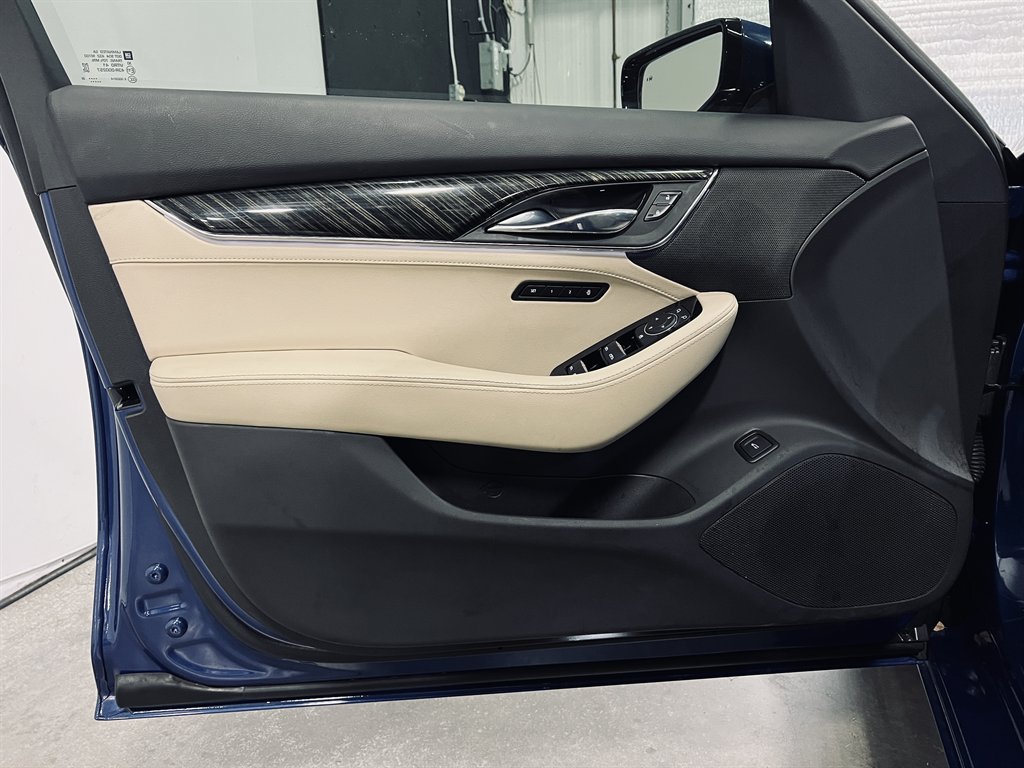 2023 Cadillac CT5 - $23,500