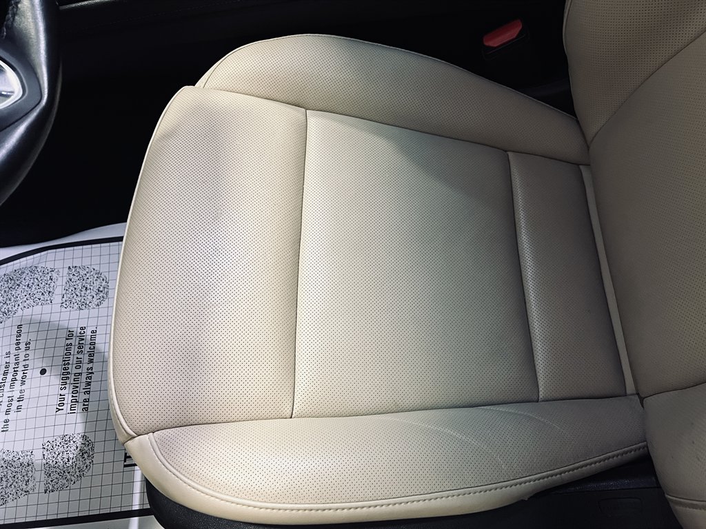2023 Cadillac CT5 - $23,500