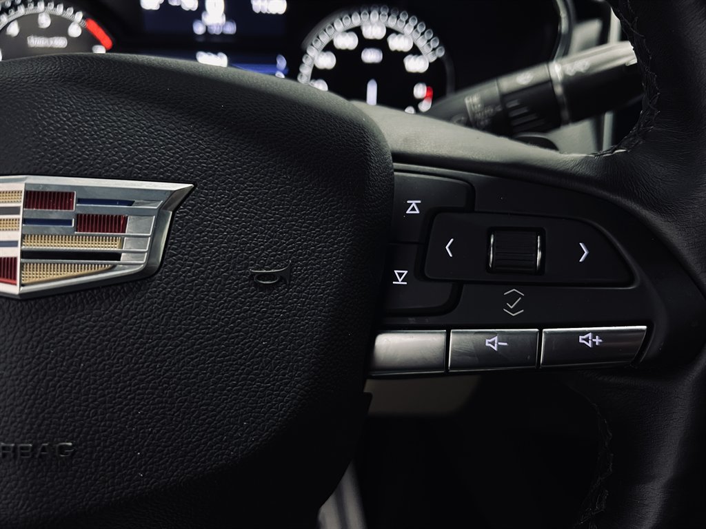 2023 Cadillac CT5 - $23,500