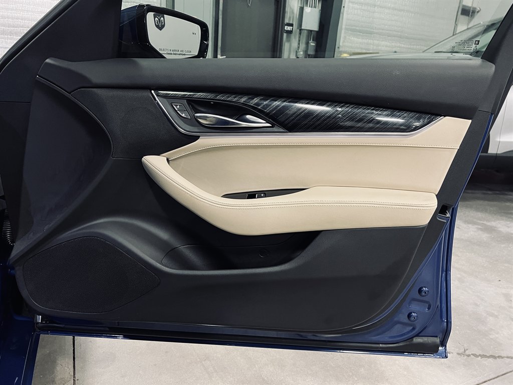 2023 Cadillac CT5 - $23,500