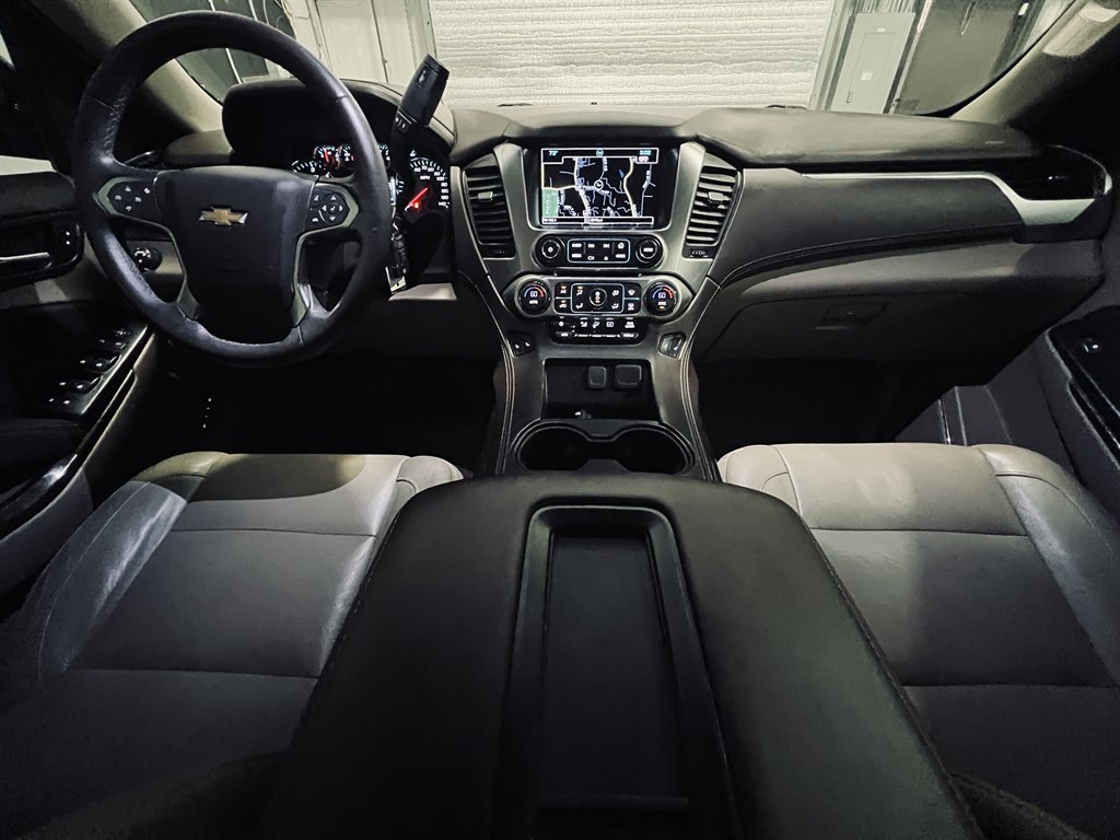 2018 Chevrolet Suburban - $17,800