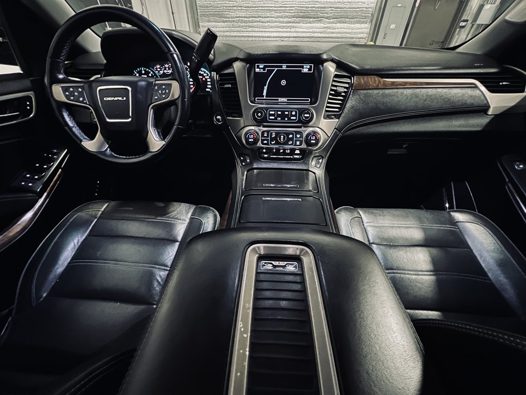 2019 GMC Yukon - $23,850
