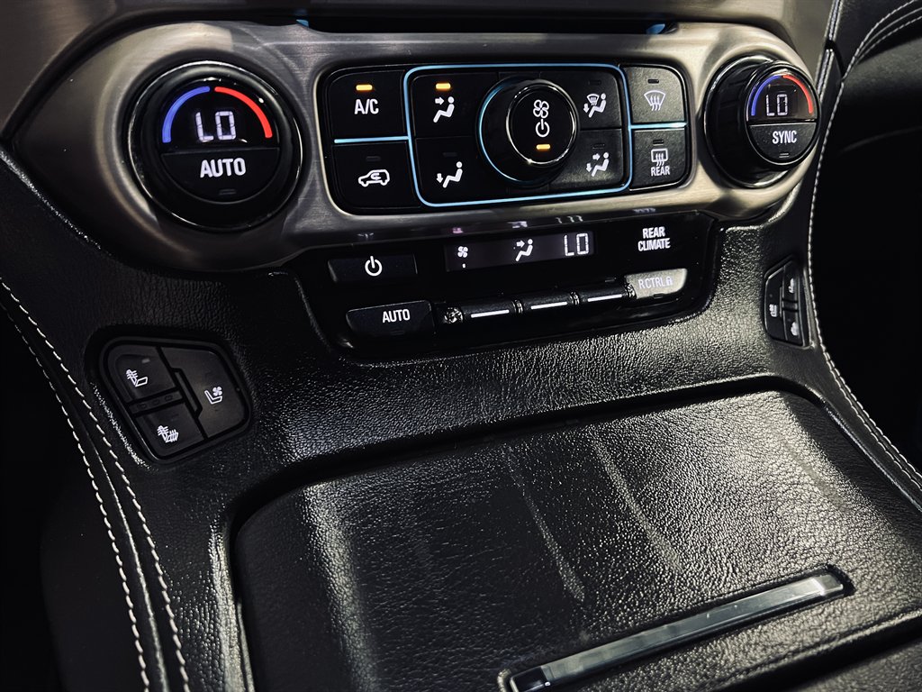 2019 GMC Yukon - $23,850