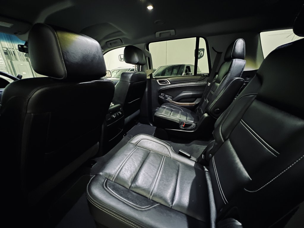 2019 GMC Yukon - $23,850