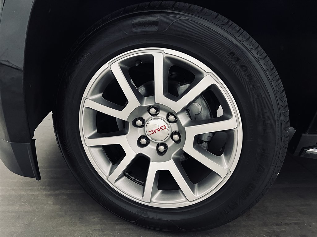 2019 GMC Yukon - $23,850