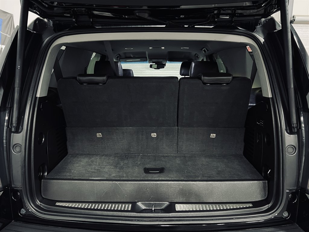2019 GMC Yukon - $23,850