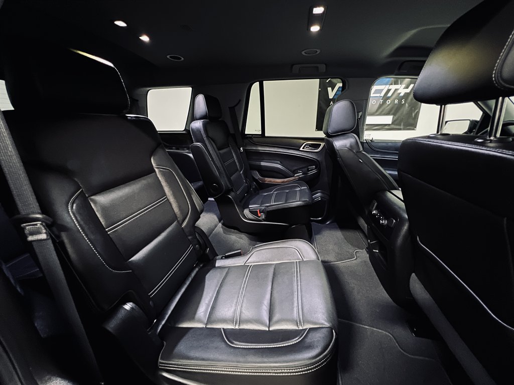 2019 GMC Yukon - $23,850
