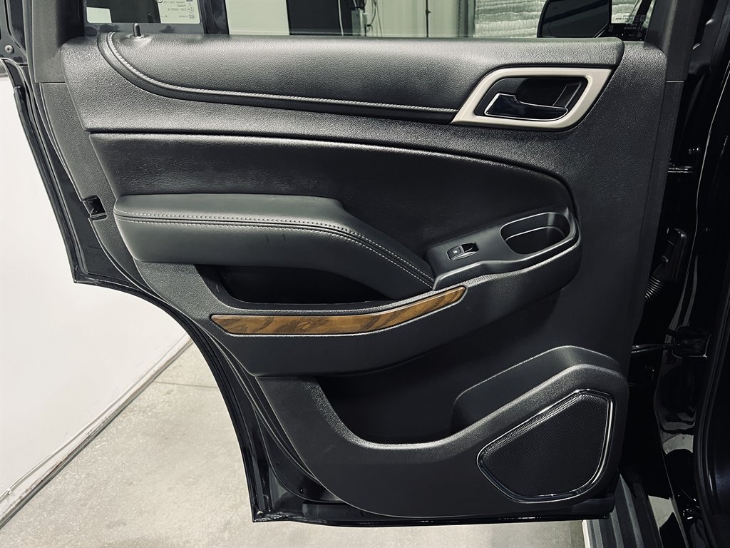 2019 GMC Yukon - $23,850