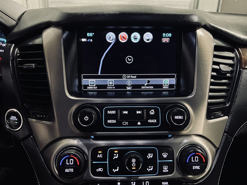 2019 GMC Yukon - $23,850