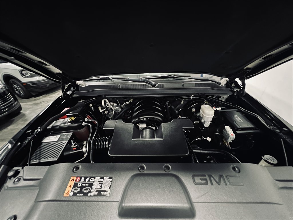 2019 GMC Yukon - $23,850