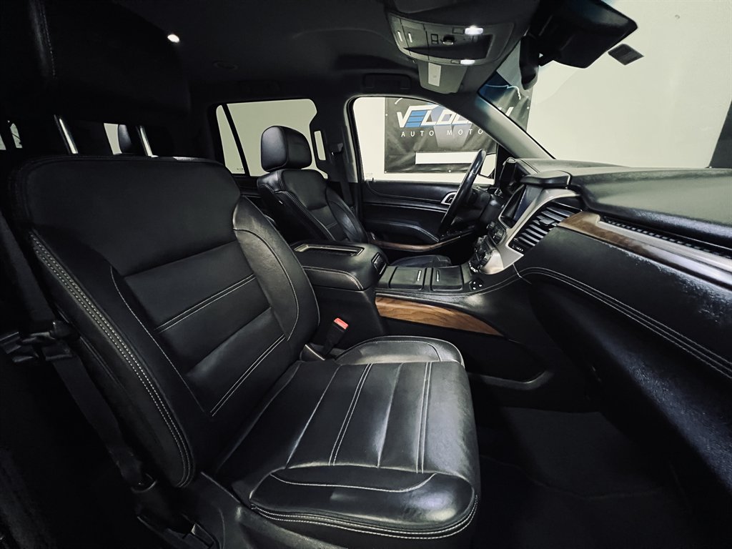 2019 GMC Yukon - $23,850