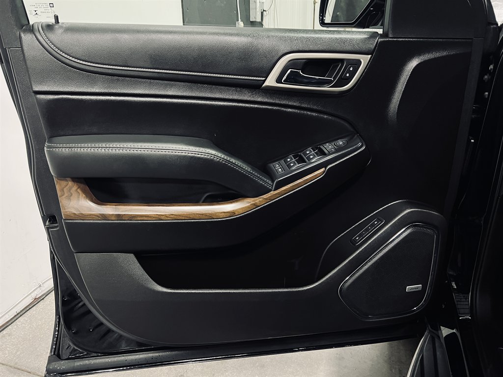 2019 GMC Yukon - $23,850