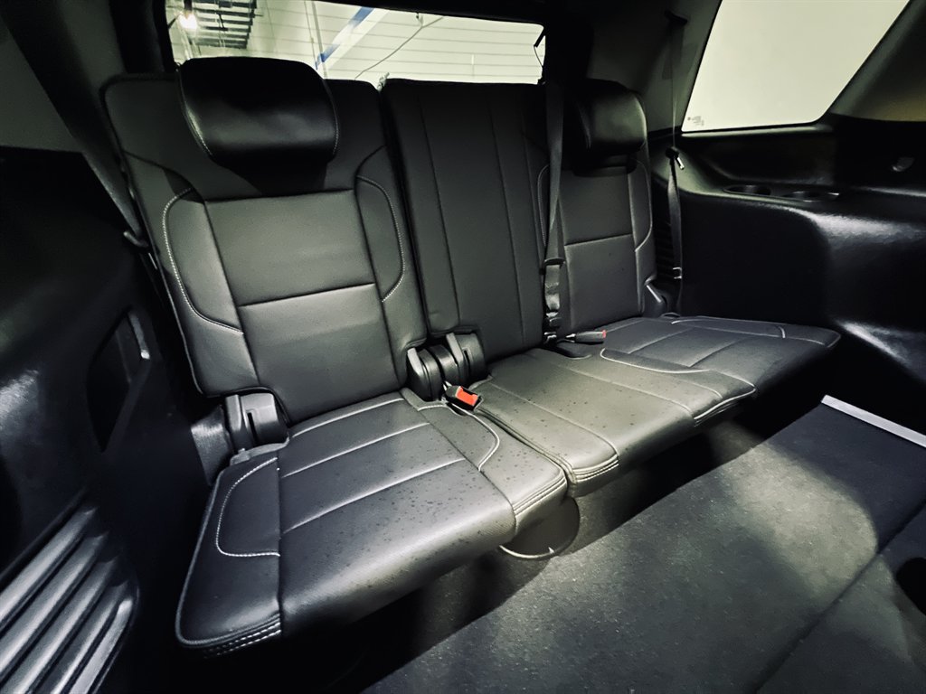 2019 GMC Yukon - $23,850