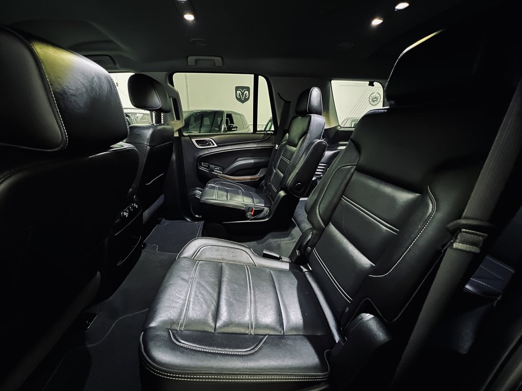 2019 GMC Yukon - $23,850