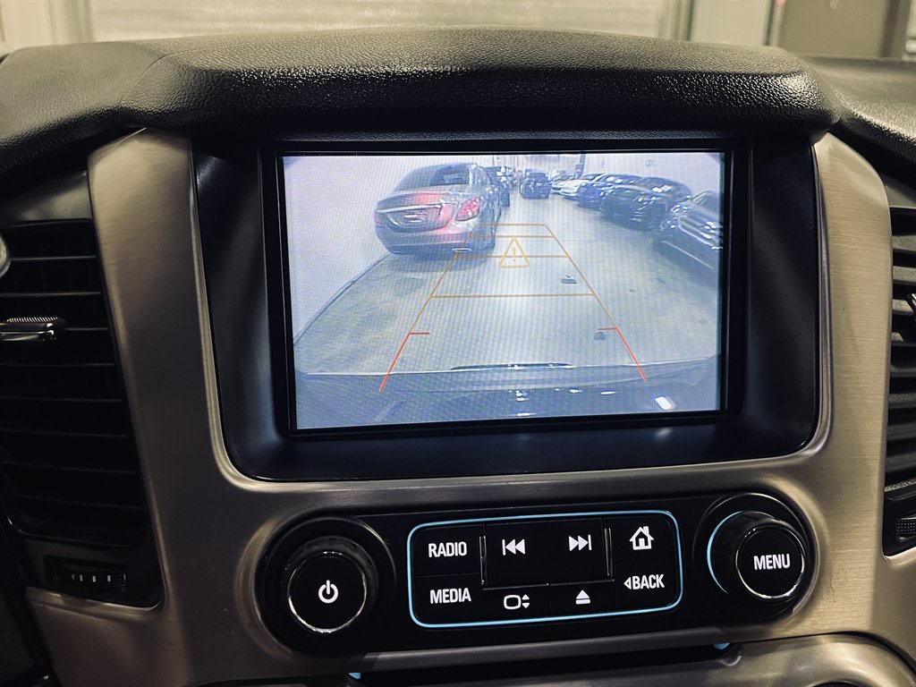 2019 GMC Yukon - $23,850