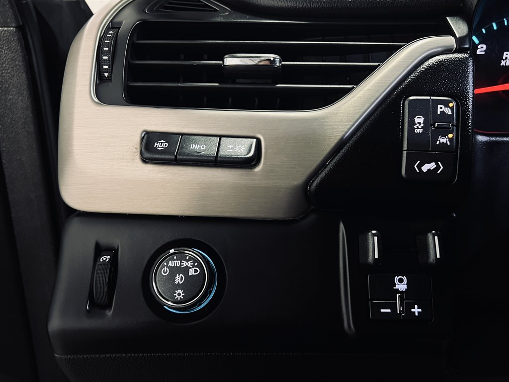 2019 GMC Yukon - $23,850