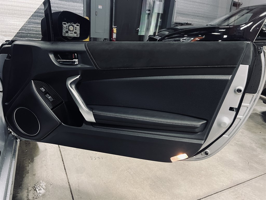 2018 Toyota 86 - $23,850