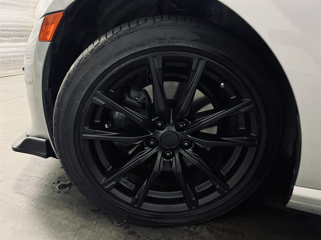 2018 Toyota 86 - $23,850