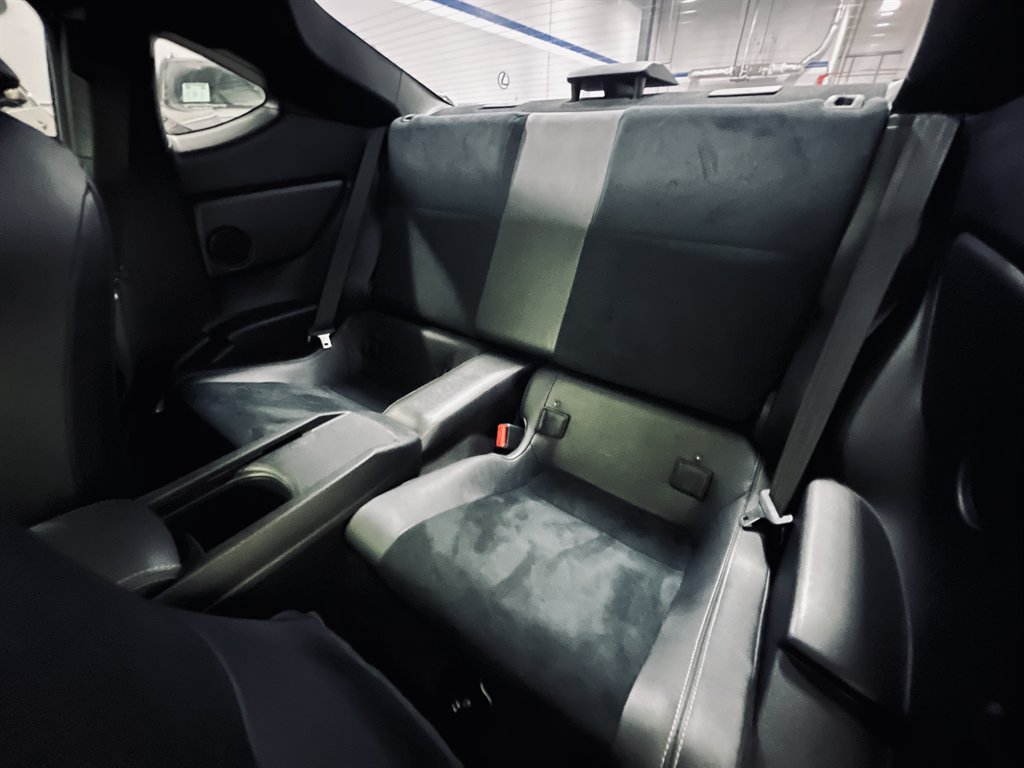 2018 Toyota 86 - $23,850