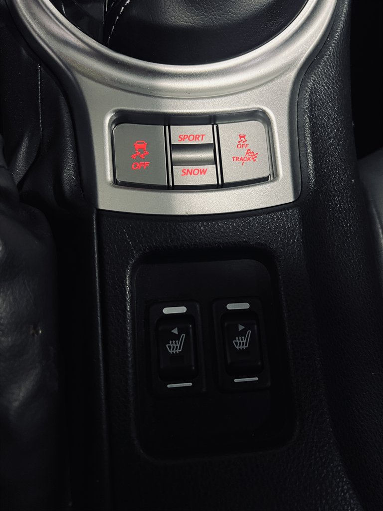 2018 Toyota 86 - $23,850