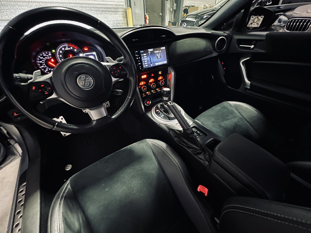 2018 Toyota 86 - $23,850