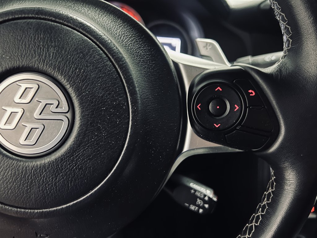 2018 Toyota 86 - $23,850