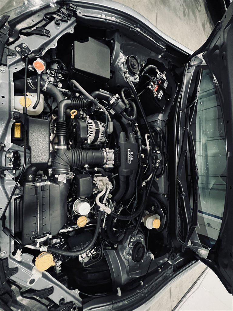 2018 Toyota 86 - $23,850
