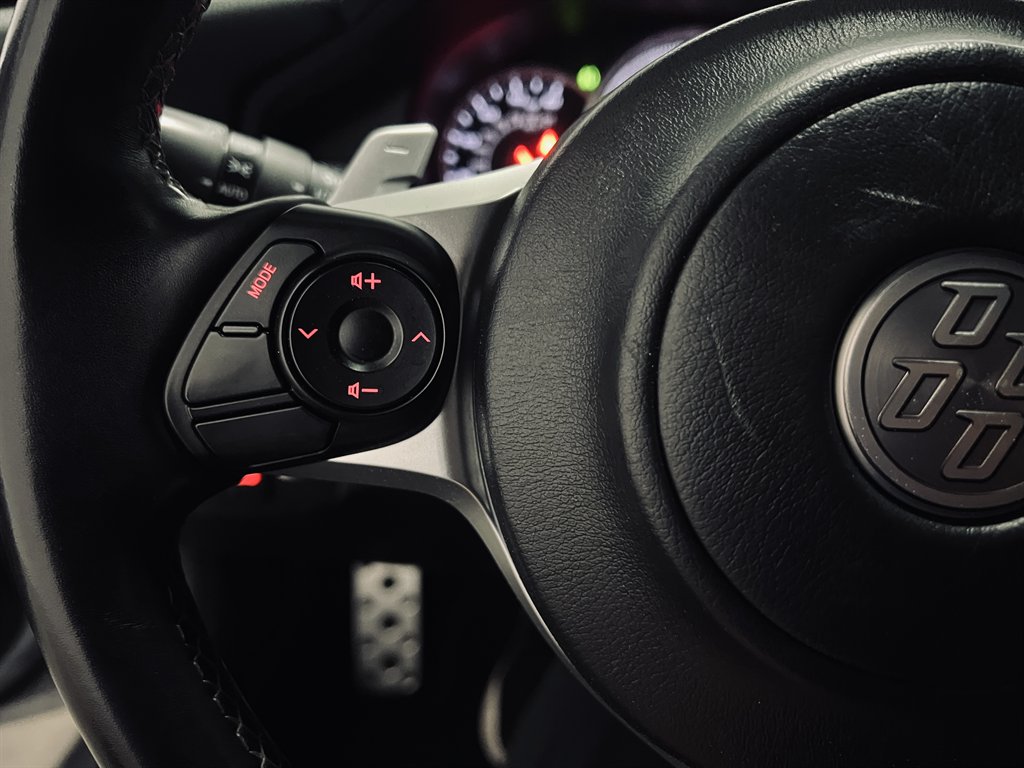 2018 Toyota 86 - $23,850
