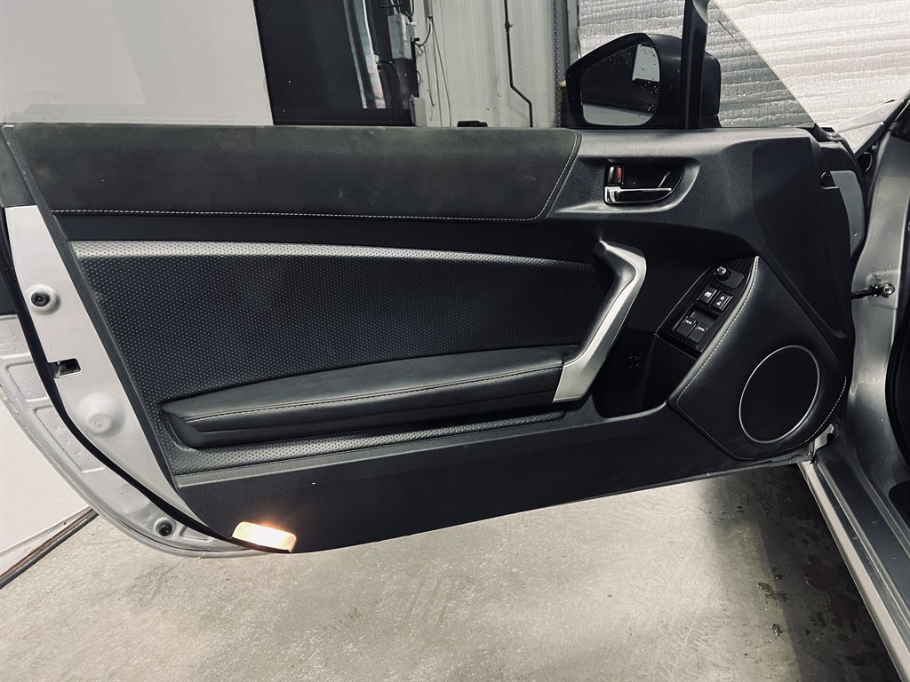 2018 Toyota 86 - $23,850