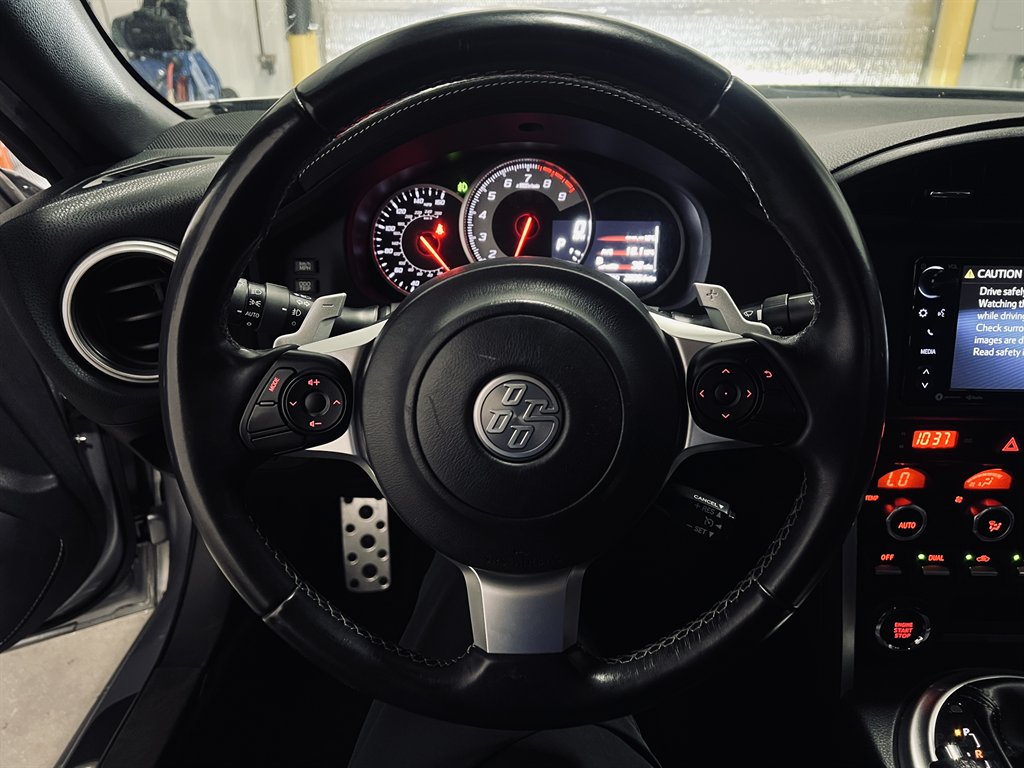 2018 Toyota 86 - $23,850