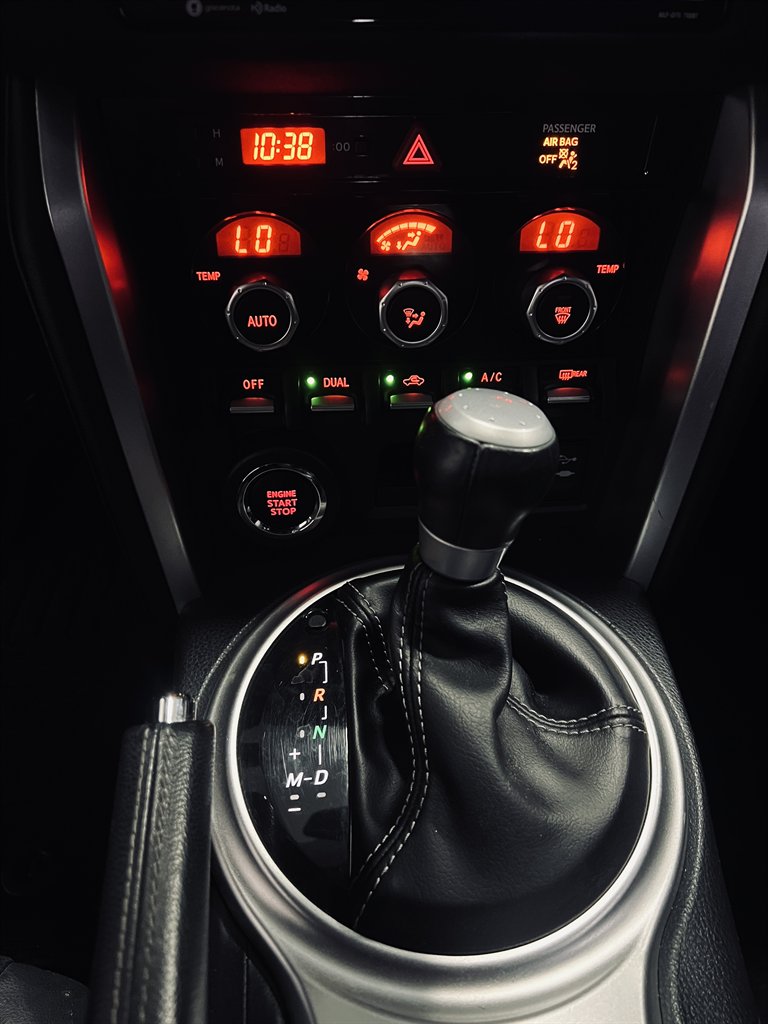 2018 Toyota 86 - $23,850