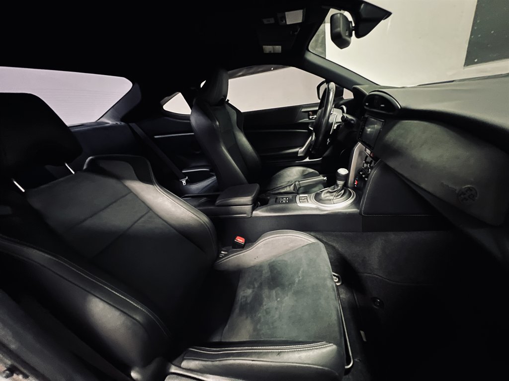 2018 Toyota 86 - $23,850