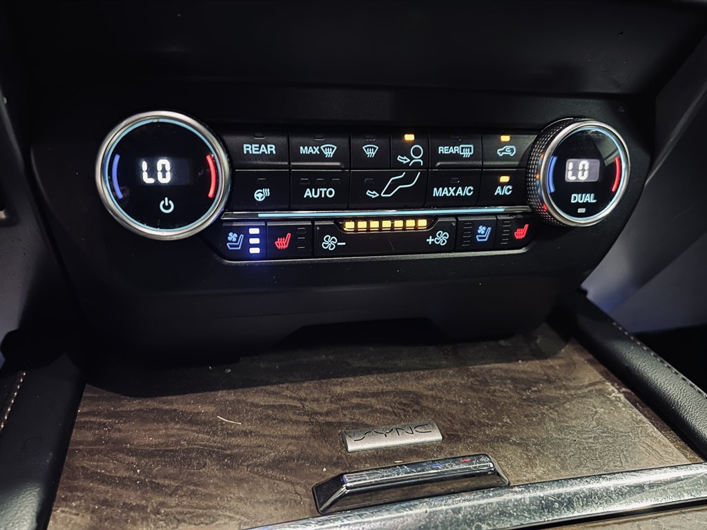 2019 Ford Expedition - $24,500
