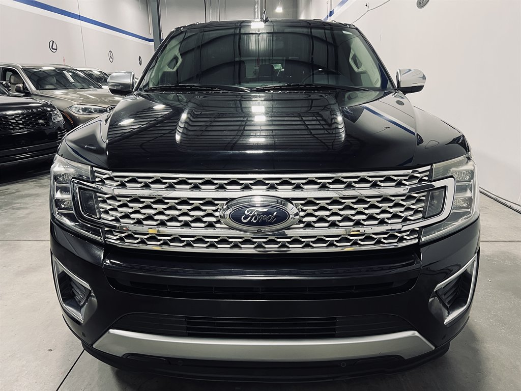 2019 Ford Expedition - $24,500