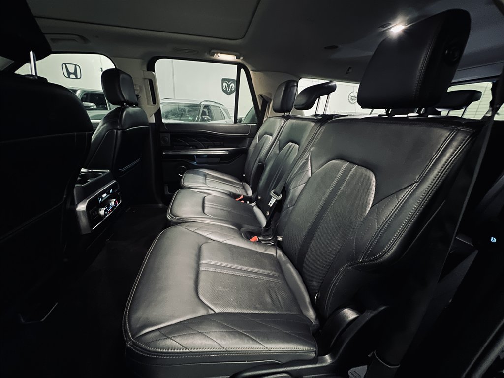 2019 Ford Expedition - $24,500