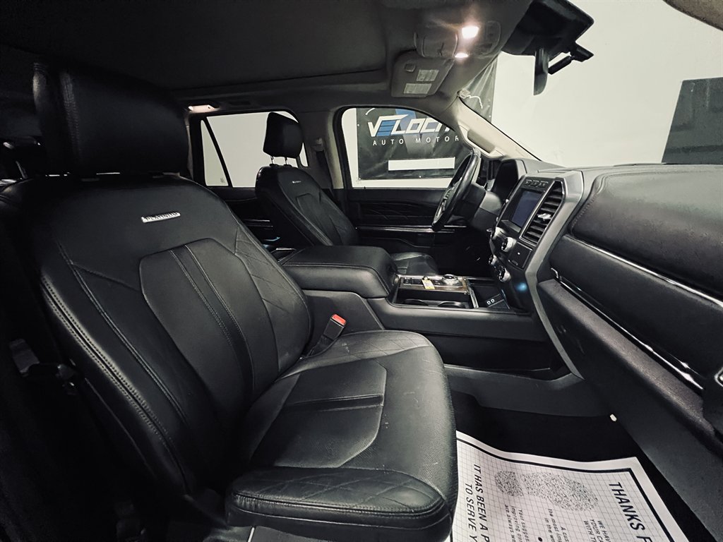 2019 Ford Expedition - $24,500
