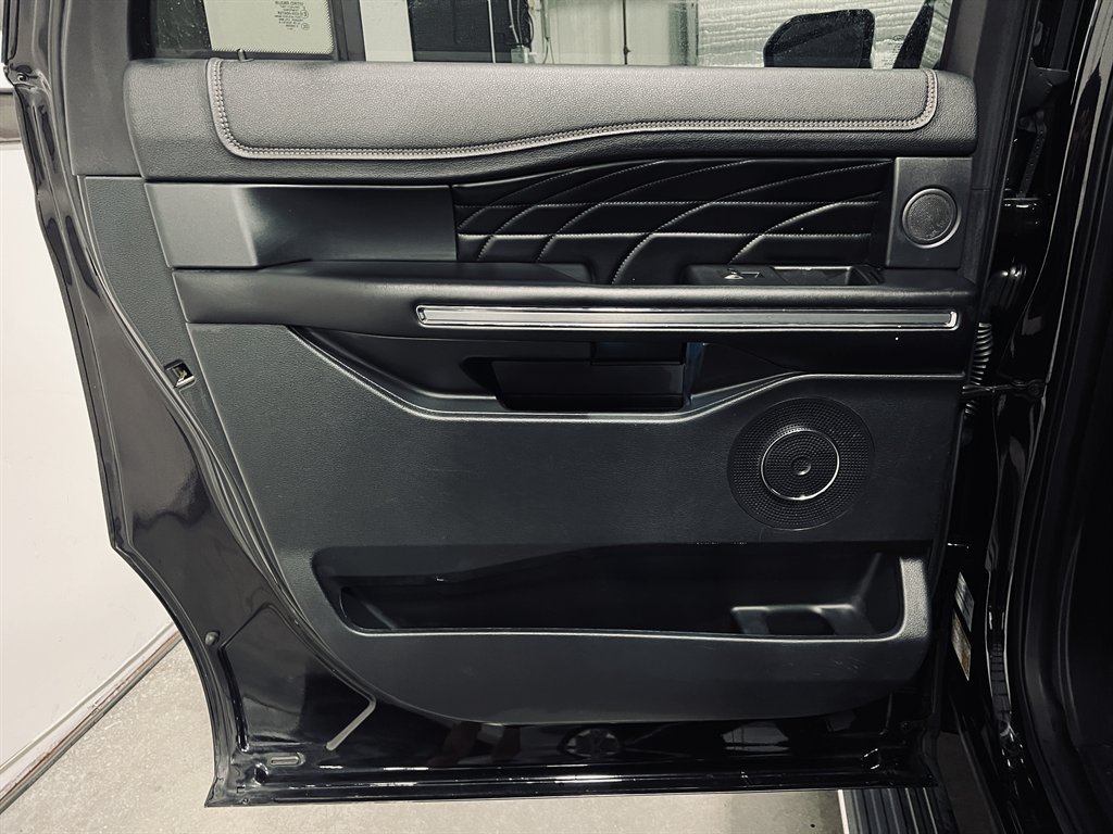 2019 Ford Expedition - $24,500