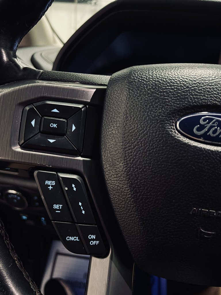 2019 Ford Expedition - $24,500