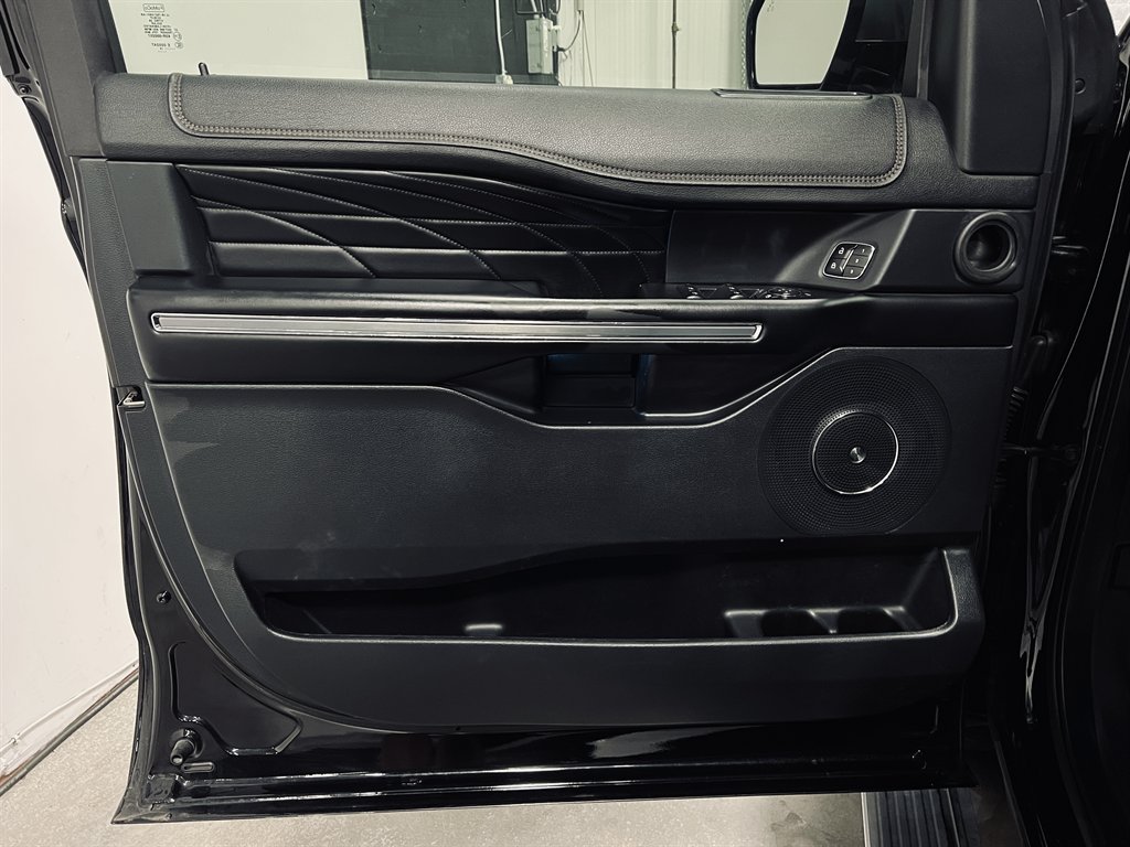 2019 Ford Expedition - $24,500