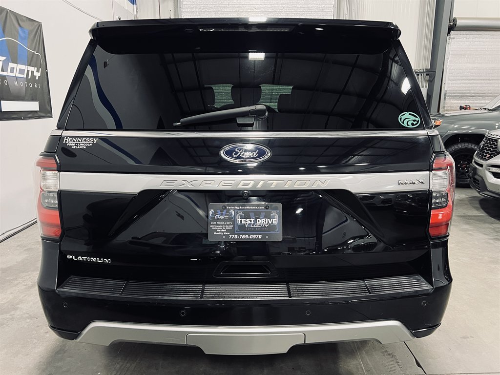 2019 Ford Expedition - $24,500