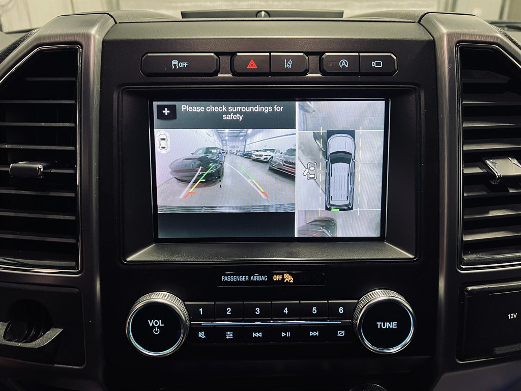 2019 Ford Expedition - $24,500
