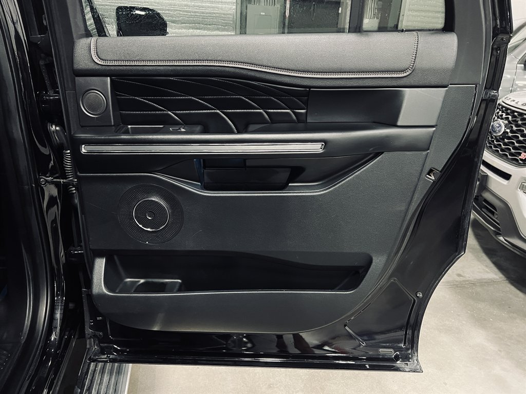 2019 Ford Expedition - $24,500