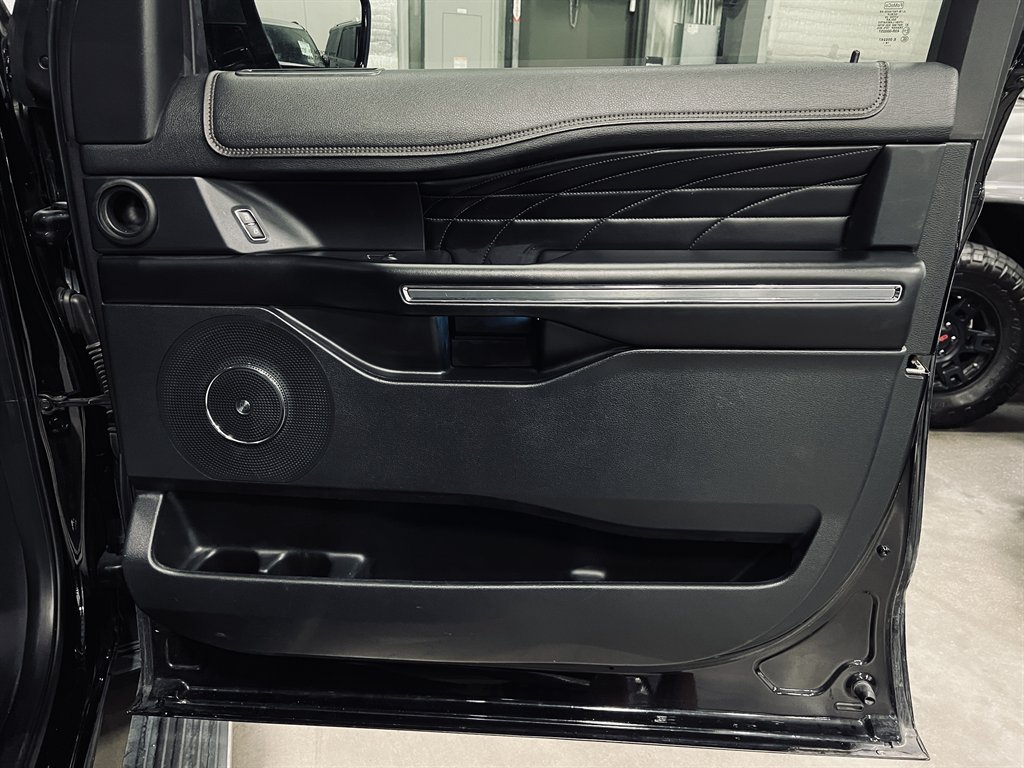 2019 Ford Expedition - $24,500