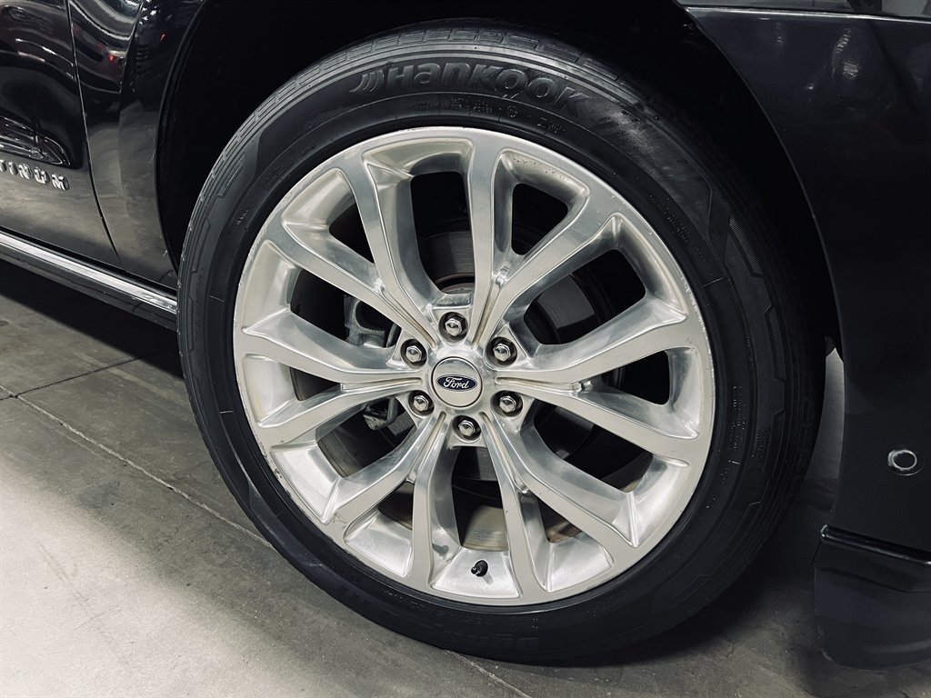 2019 Ford Expedition - $24,500