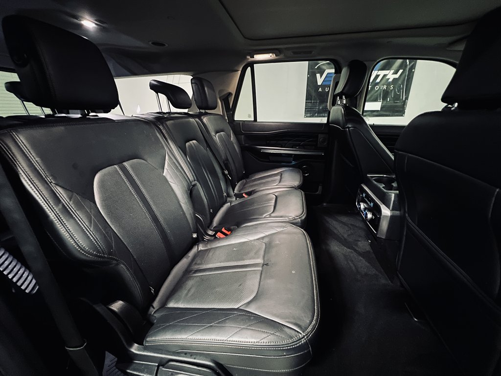 2019 Ford Expedition - $24,500
