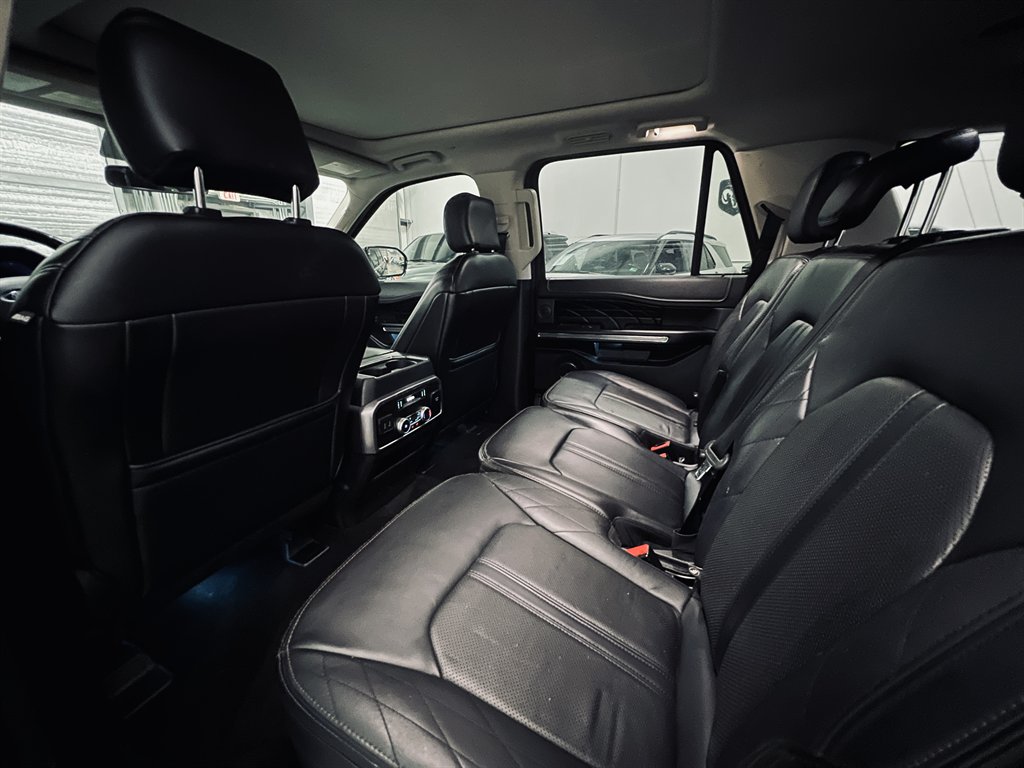 2019 Ford Expedition - $24,500