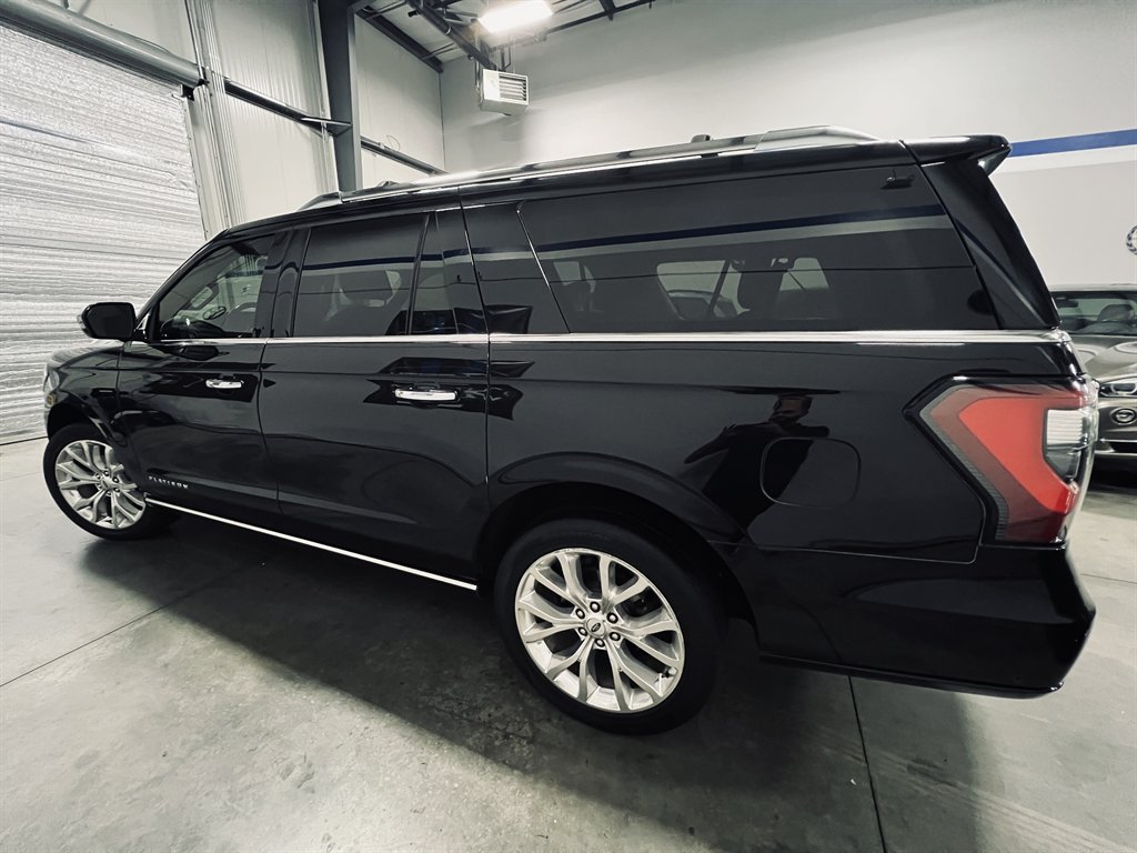 2019 Ford Expedition - $24,500