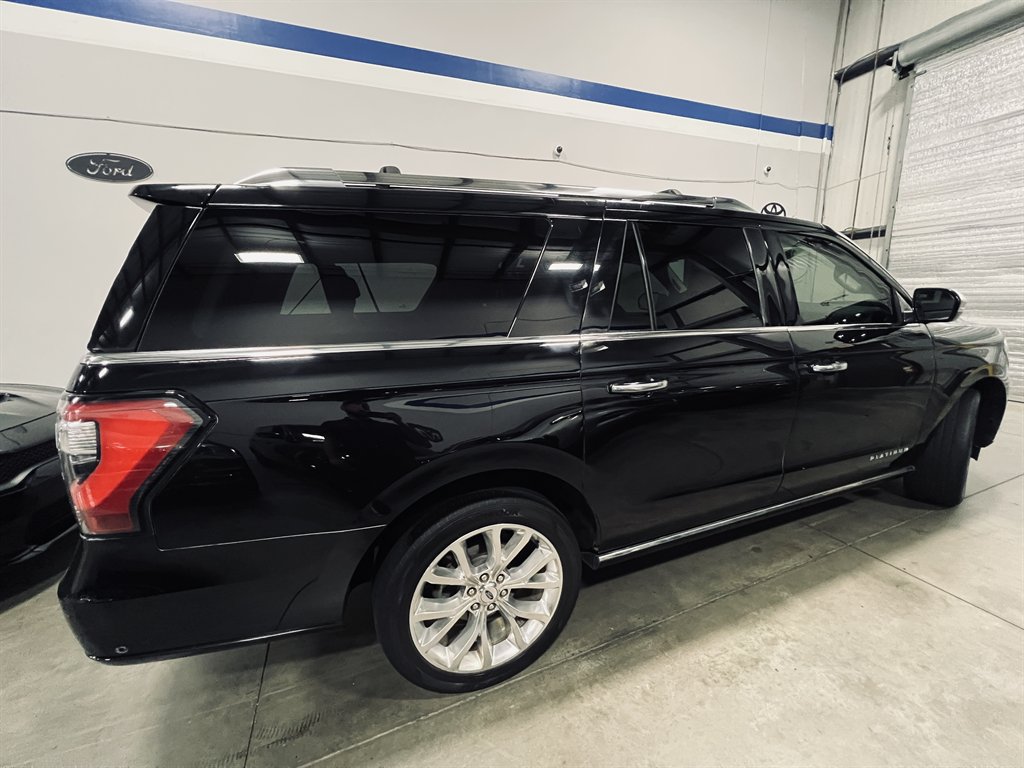 2019 Ford Expedition - $24,500