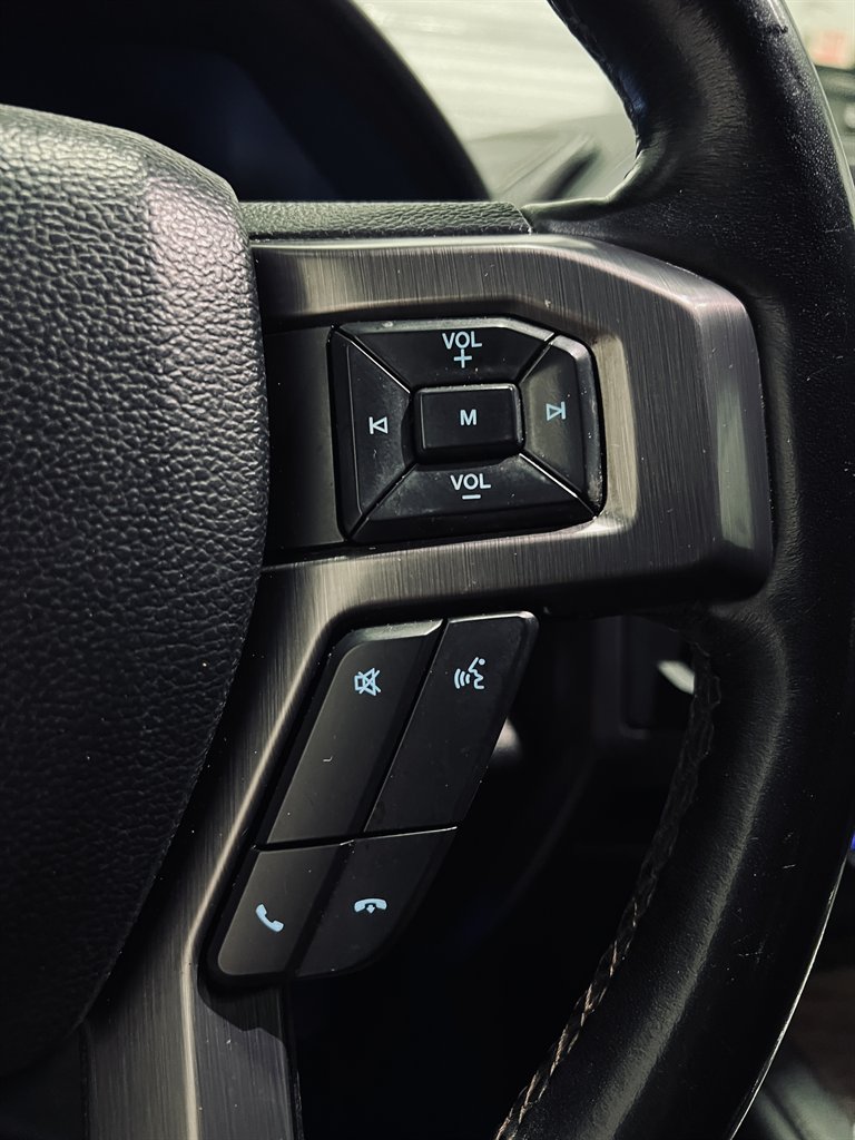 2019 Ford Expedition - $24,500