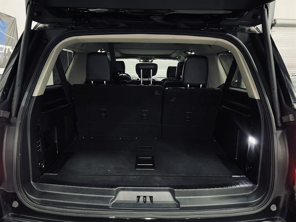 2019 Ford Expedition - $24,500